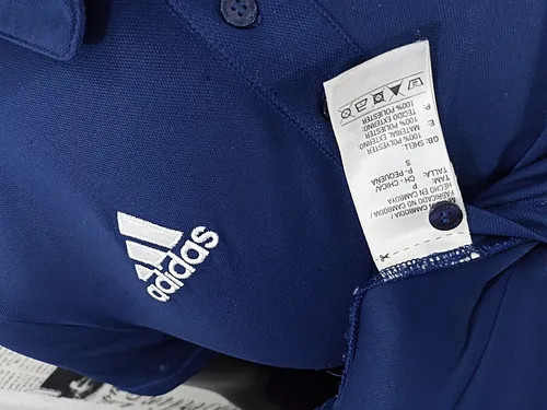 Camisa Polo adidas Climalite Tam P Usado original C d 3615