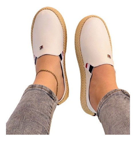 Zapato Casual Dama Tommy  Colombianos