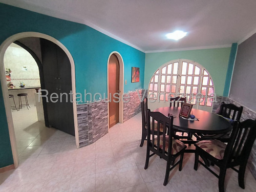 Chm3 Casa En Alquiler Sant Omero Ii Mls 25-14582