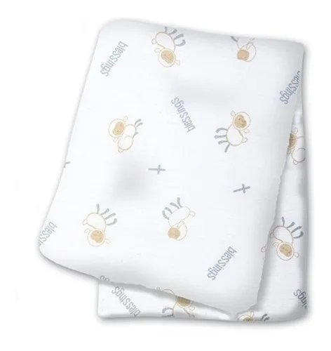 Unisex m/ás suave 100/% algod/ón muselina Swaddle manta Lulujo Manta para beb/é Manta de recepci/ón neutral para ni/ñas y ni/ños 119.4 x 119.4 cm Kitty