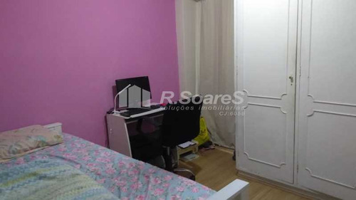 Imagem 9 de 15 de Apartamento-à Venda-vila Isabel-rio De Janeiro - Cpap20514