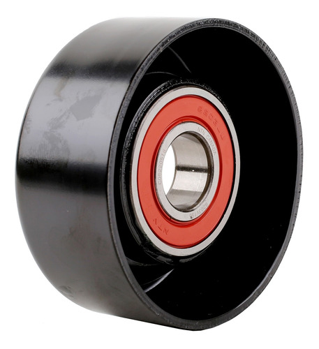 Polea Guia Accesorios Cadillac Cts V6 3.6l 04-11 Kg 2779071
