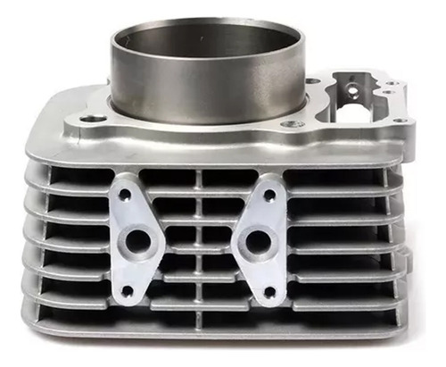 Kit Motor Big Bore 85mm Para Honda Nx400/nx4 - Envío Gratis