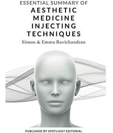Libro: Essential Summary Of Aesthetic Medicine Injecting