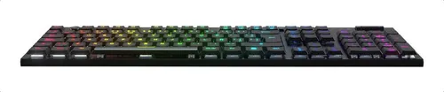 Teclado Gamer Bluetooth Redragon Horus K618 Fs Wireless Esp