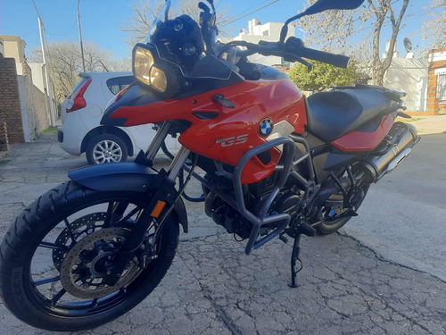 Imagen 6 de 17 de Bmw F700gs Full