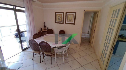 Imagem 12 de 30 de Apartamento Com 4 Dormitórios Planta Unificada À Venda, 250 M² Por R$ 3.100.000 - Centro - Balneário Camboriú/sc - Ap0435