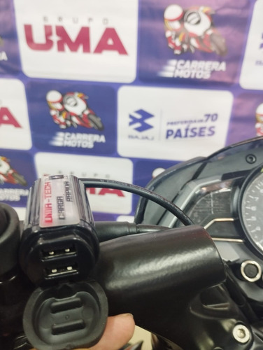 Imagen 6 de 22 de Pulsar Ns 200 Fi Abs
