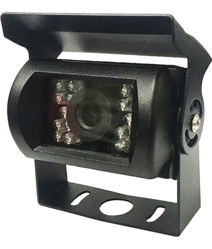 Imagen 2 de 7 de Strong Camara Camion Robusta Vision Nocturna