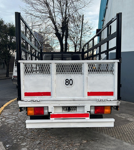 Hyundai Hd78 / Primera Mano / Autoglas