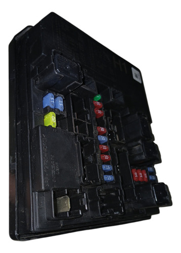 Modulo Bcm Nissan Sentra B17 14-19