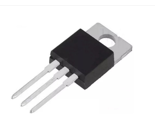 Transistor Tip-3055 Npn To-3p - Unidade