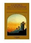 Libro Musica De La Humanidad Antologia Poetica Del Romantici