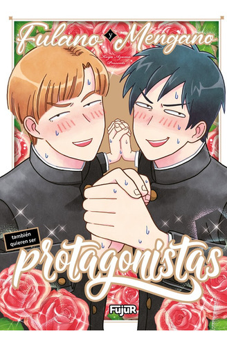 Libro Fulano Y Mengano Tambiãn Quieren Ser Protagonistas...