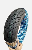 Comprar Llanta 110\u002F90-10 Llanta Aro 10 Mixta\u002F Llanta Para Honda Navi