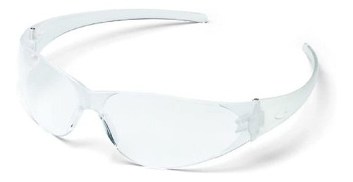 Crews Cl110 Checklite Antiscratch Lentes De Seguridad Resist