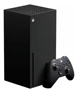 Consola Xbox Serie X1 Tb