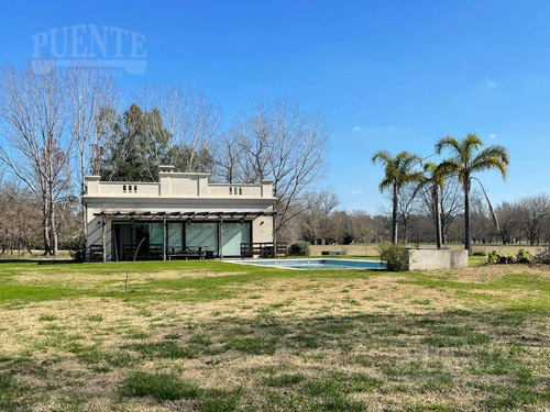 Imagen 8 de 28 de Casa - Estancia Villa Maria - Canning - Ezeiza - Soñada