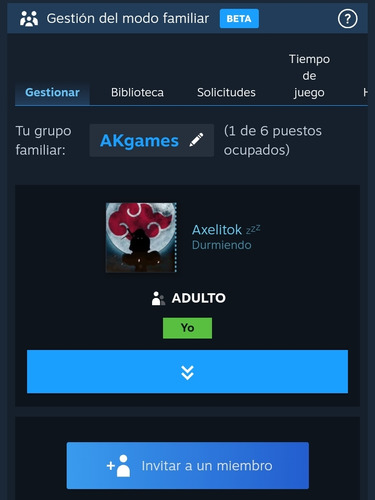 Juegos De Steam (alquiler)