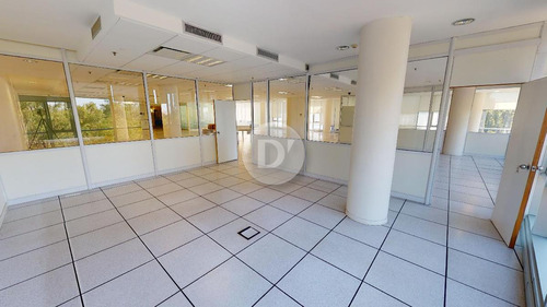 Oficina En Alquiler En Vicente López
