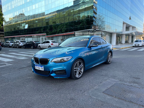 BMW Serie 2 3.0 240i M Package