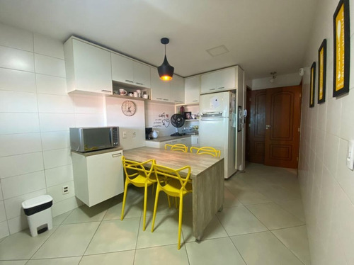 Imagem 6 de 30 de Casa Com 5 Quartos À Venda, 314 M² Por R$ 830.000 - Lagoa - Macaé/rj - Ca0063