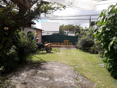 Imagem 3 de 11 de Área À Venda, Centro, Itapecerica Da Serra/sp - 5672