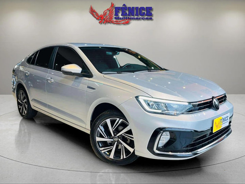 Volkswagen Outros Modelos Virtus 200 TSI Highline (Aut) (Flex)