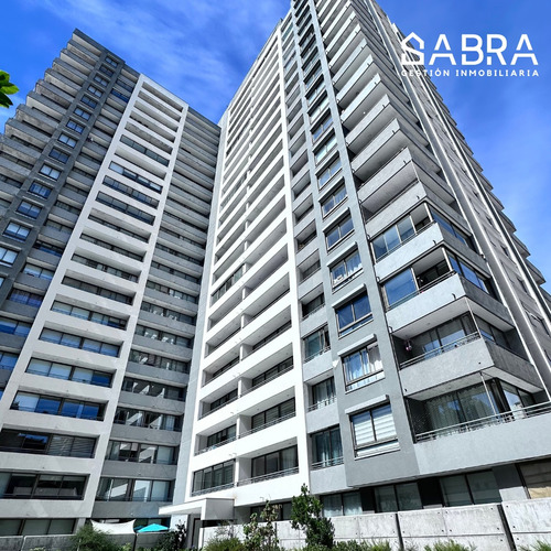 Arriendo Departamento En Centro De Concepción