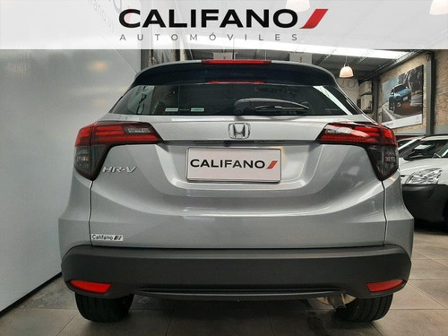 Honda Hr-v 4x2 Lx. Tasa0% 2021 0km
