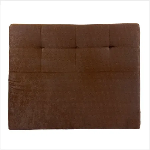 Combo Base Cama + Cabecero Entero - 140 X190 - Doble C