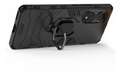 Imagen 6 de 6 de Estuche Antichoque Armor Para Huawei Honor 50 / Nova 9