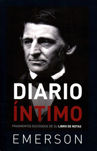 Diario Intimo Emerson - Waldo,ralph