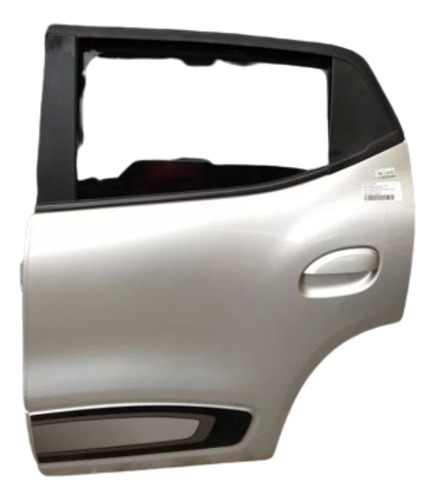 Puerta Trasera Kwid Renault 821014588r I