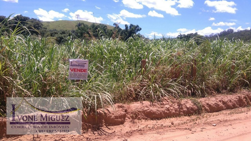 Imagem 13 de 14 de Terreno Loteamento Em Avelar - Paty Do Alferes - 2147