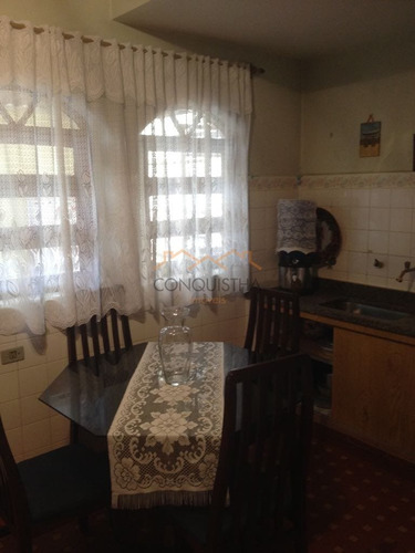 Imagem 15 de 15 de Casa Sobrado - Rudge Ramos - Ref: 2666 - V-4850