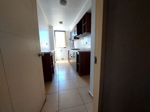 Se Vende Departamento En Aníbal Pto Con Ejército. Concepción