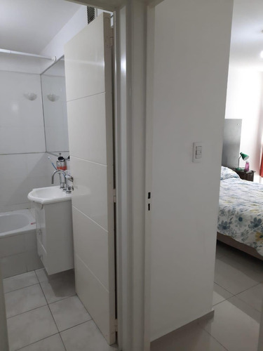 Imagen 3 de 12 de Sr Vende Torre Nubis ,dpto Un Dorm.