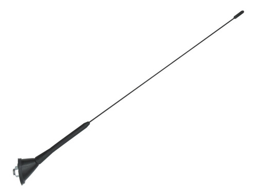 Repuesto De Antena Techo Varilla Lisa 50 Cm Ford Figo Sedan