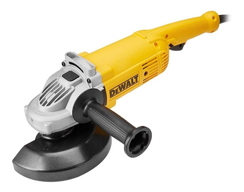 Esmeriladora Angular De 7¨dewalt Dwe491-b3 2200w 8500rpm