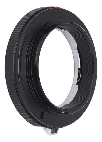 Adaptador De Cámara Para Lente M A Cámara Nex, Soporte De Al