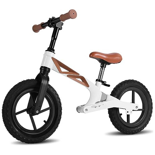Bicicleta De Equilibrio Para Niños Pequeños Bicicleta Deport