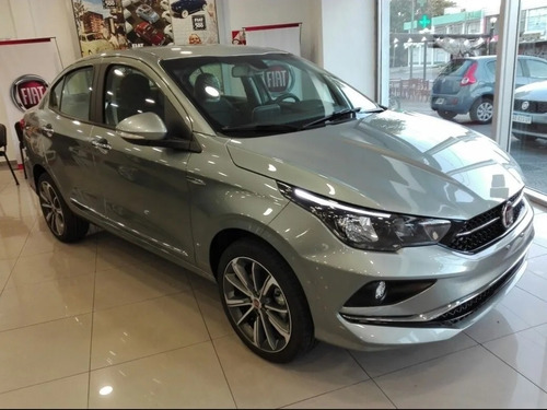 Imagen 5 de 15 de Fiat Cronos 0km 2022 Usado O Anticipo . L