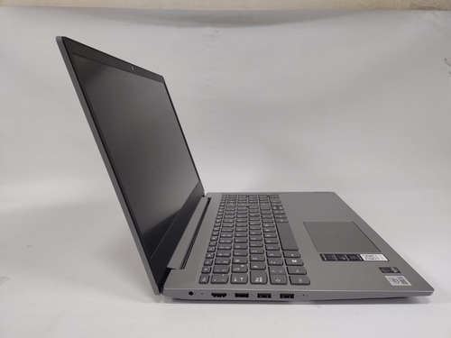 Imagen 3 de 4 de Notebook Lenovo S145-15iil Intel I5 1035g4 4gb Ram 1tb Hdd