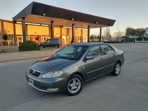 Toyota Corolla 1.8 Se-g