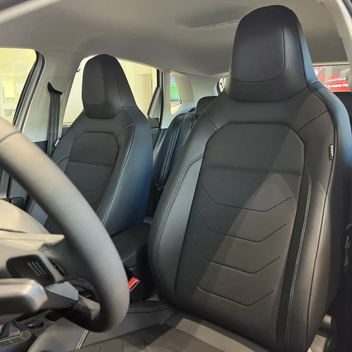 Volkswagen Polo 1.0 Tsi 170 Highline At