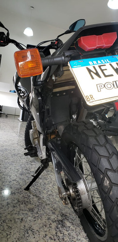 Yamaha - Xt 600 E - 2001