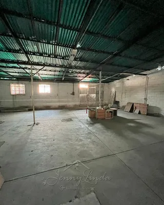 Galpón en venta