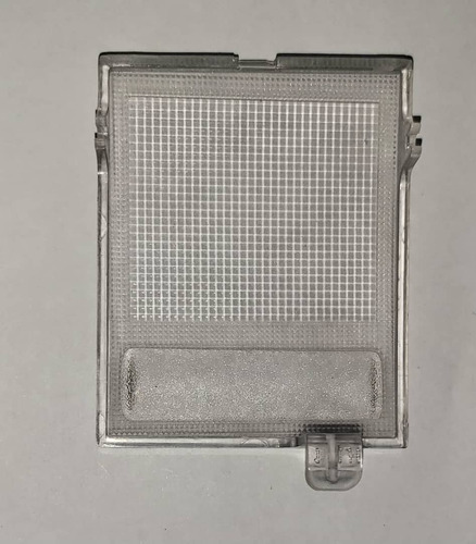 Lente Lámpara Izquierda Techo Jeep Cherokee 2008 -2012 Mopar (Usado)