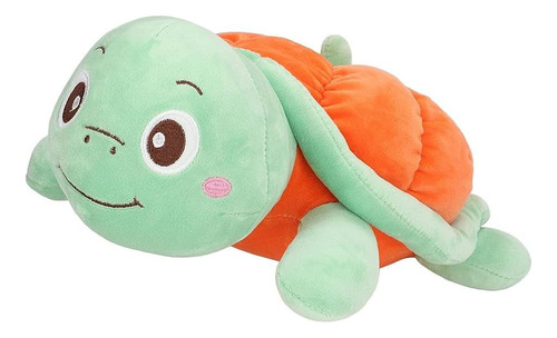 Peluche De Tortuga Turtle Tierna Peluche Niños Niñas Bebes